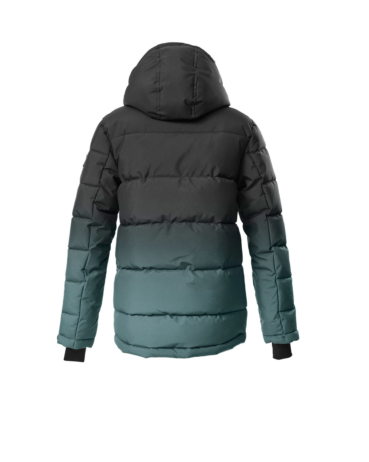 Killtec Jungen Ski-Steppjacke KSW 382
