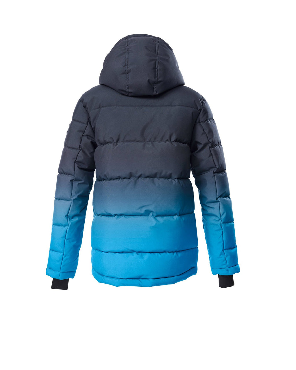 Killtec Jungen Ski-Steppjacke KSW 382