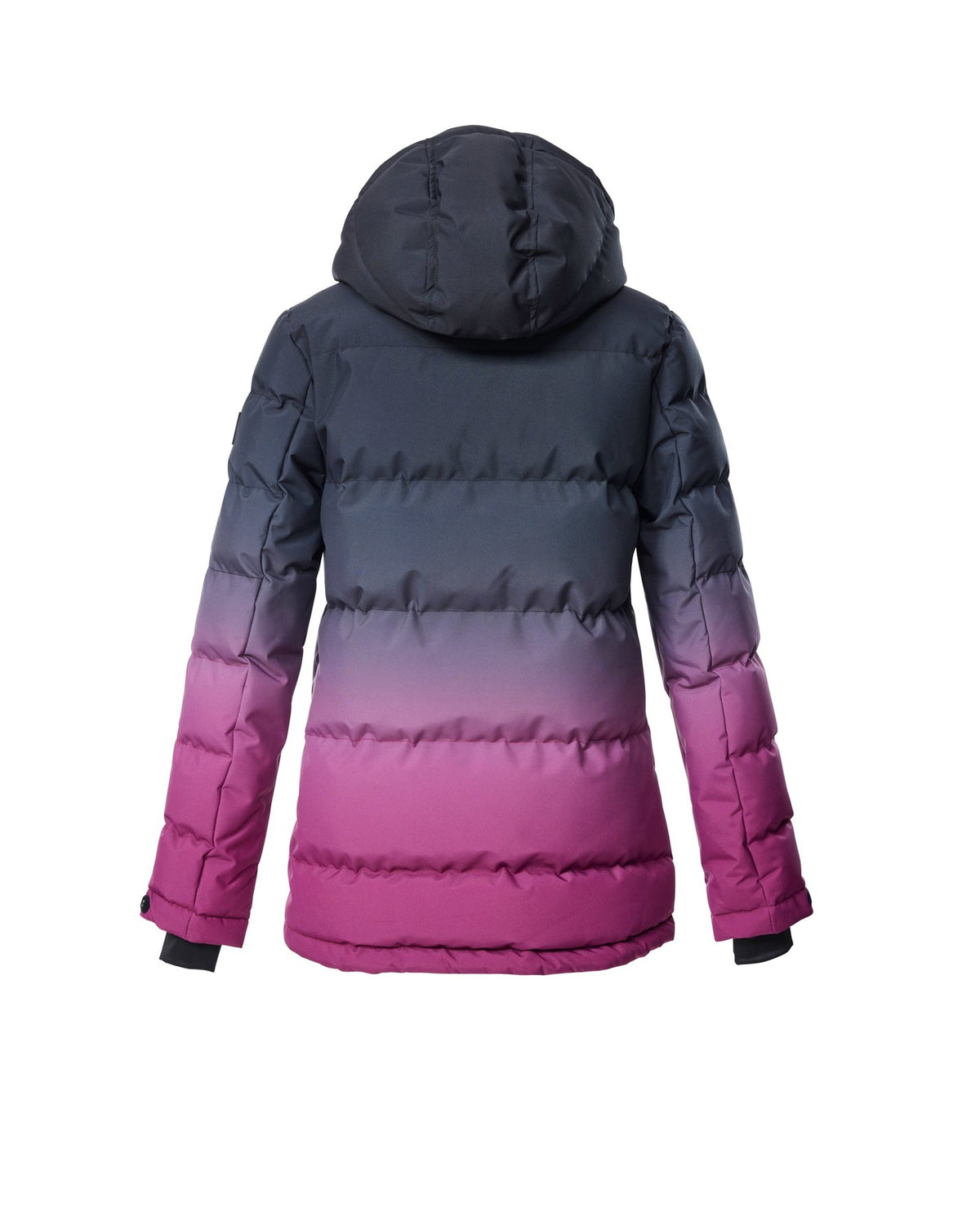 Killtec Mädchen Ski-Steppjacke KSW 330