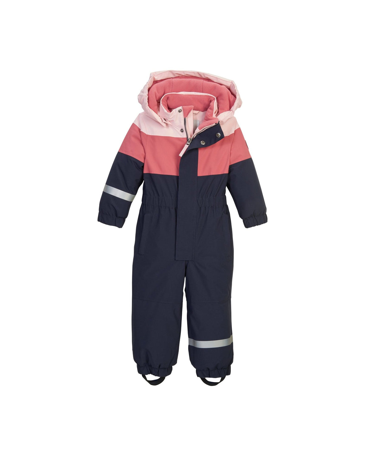 Killtec Kinder Overall FIOW 54 Dark rouge