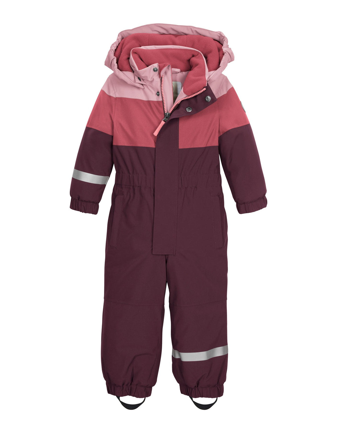 Killtec Kinder Overall FIOW 54 Rose