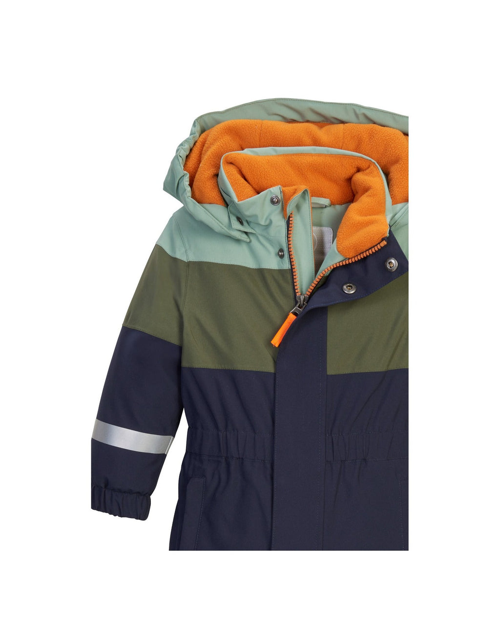 Killtec Kinder Overall FIOW 54
