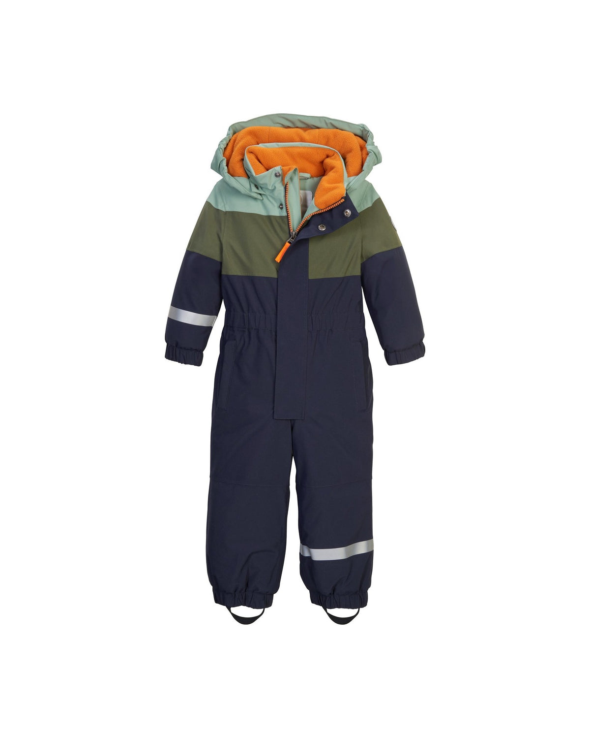 Killtec Kinder Overall FIOW 54 Moos