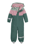 Killtec Kinder Overall FIOW 54 Sanftes salbei