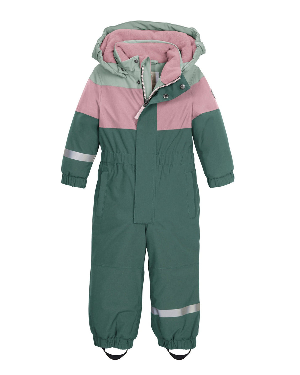 Killtec Kinder Overall FIOW 54 Sanftes salbei
