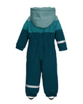 Killtec Kinder Overall FIOW 54 Mineralgrün