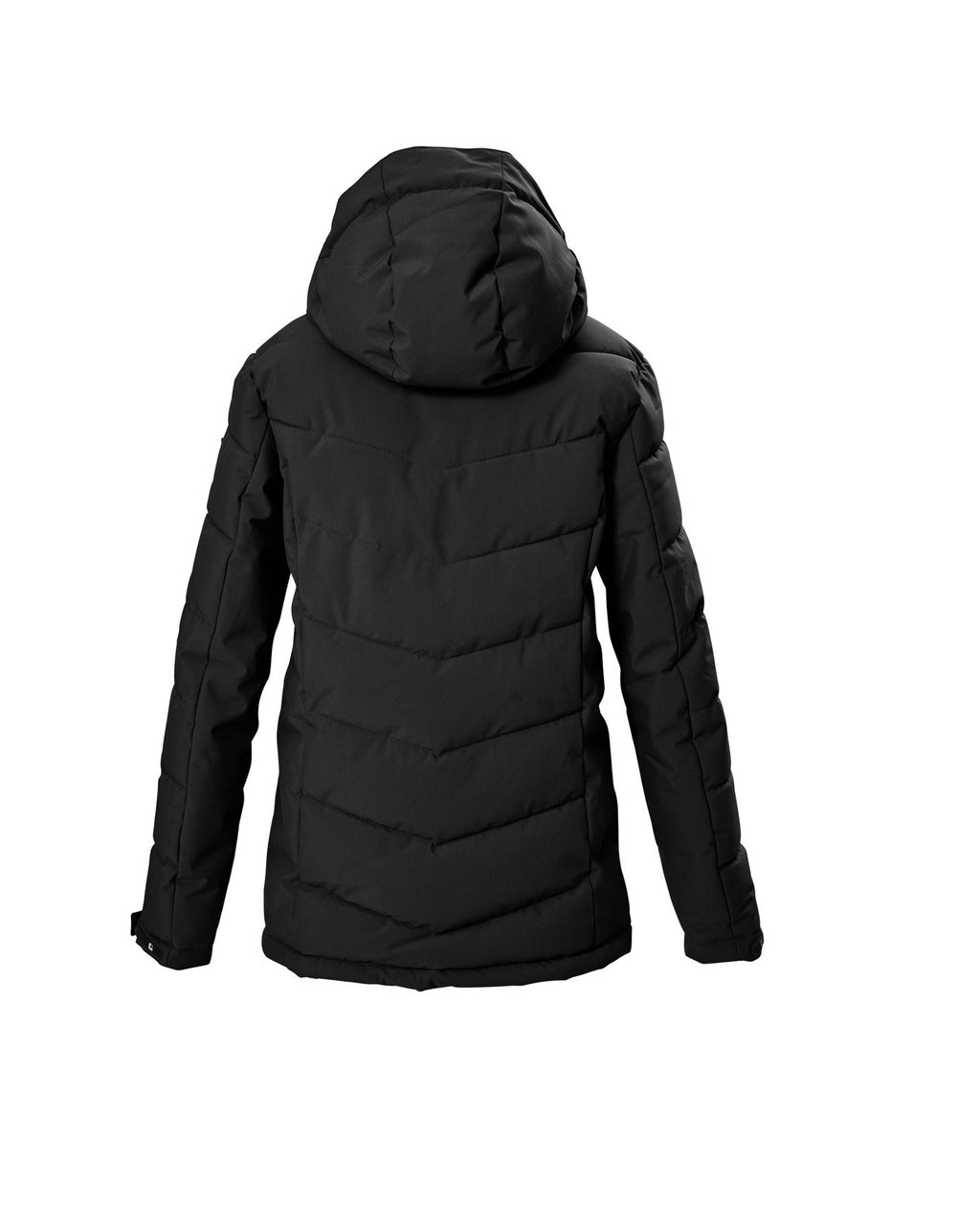 Killtec Mädchen Steppjacke KOW 220