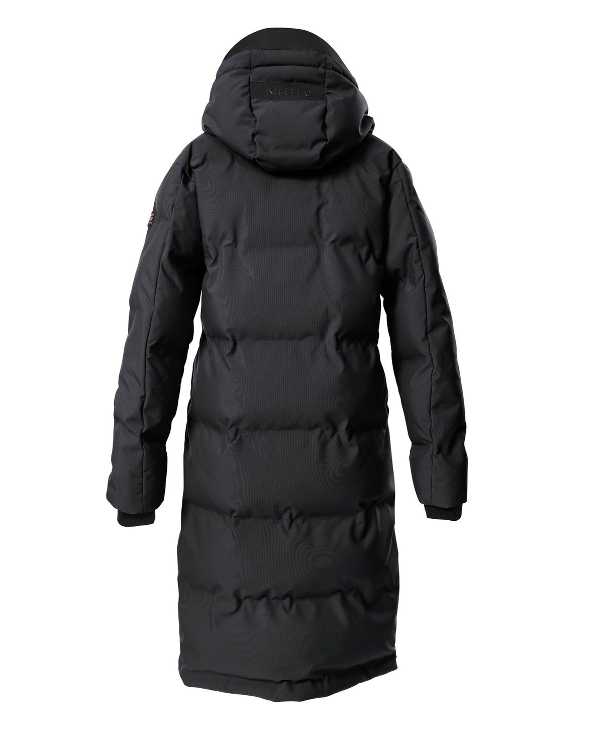 Killtec Mädchen Steppmantel KOW 237