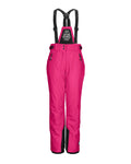 Killtec Mädchen Skihose KSW 213 Pink