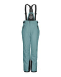Killtec Mädchen Skihose KSW 213 Mineralgrün