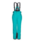 Killtec Mädchen Skihose KSW 213 Türkis