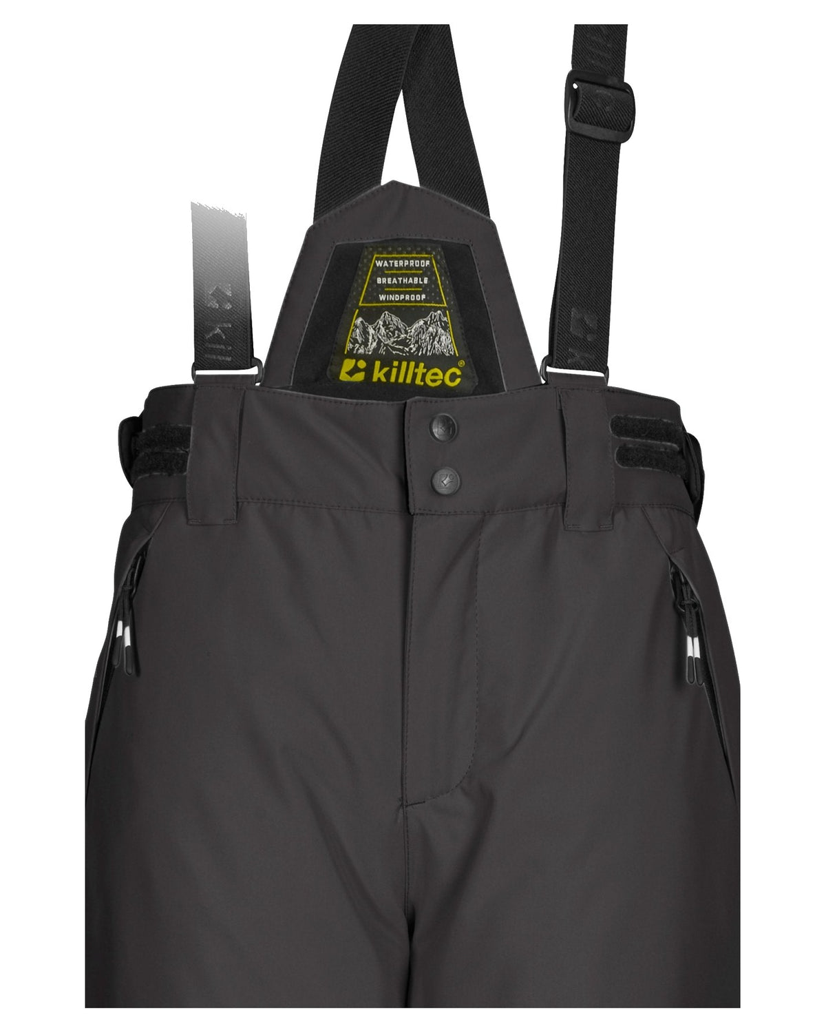 Killtec Jungen Skihose KSW 214