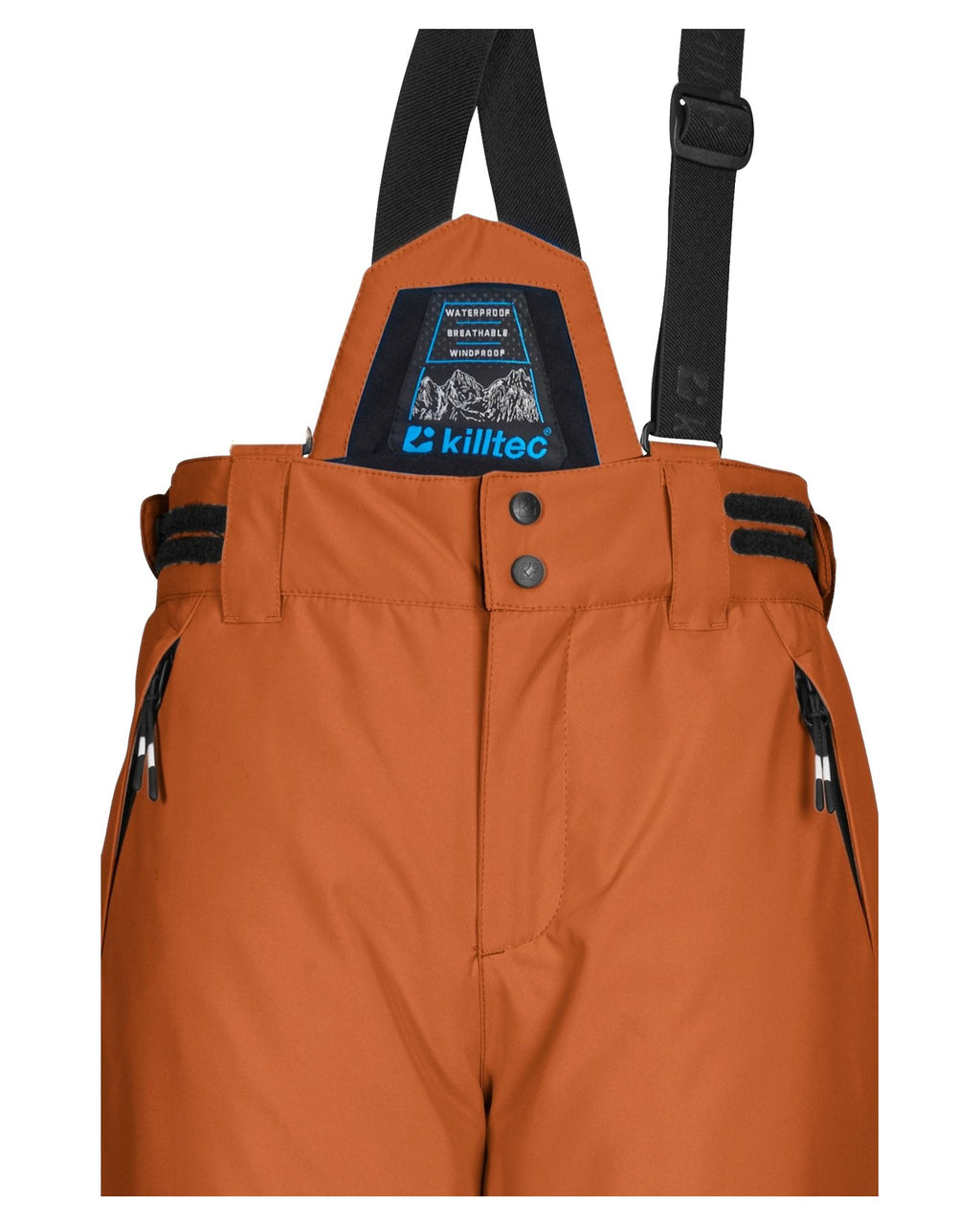 Killtec Jungen Skihose KSW 214