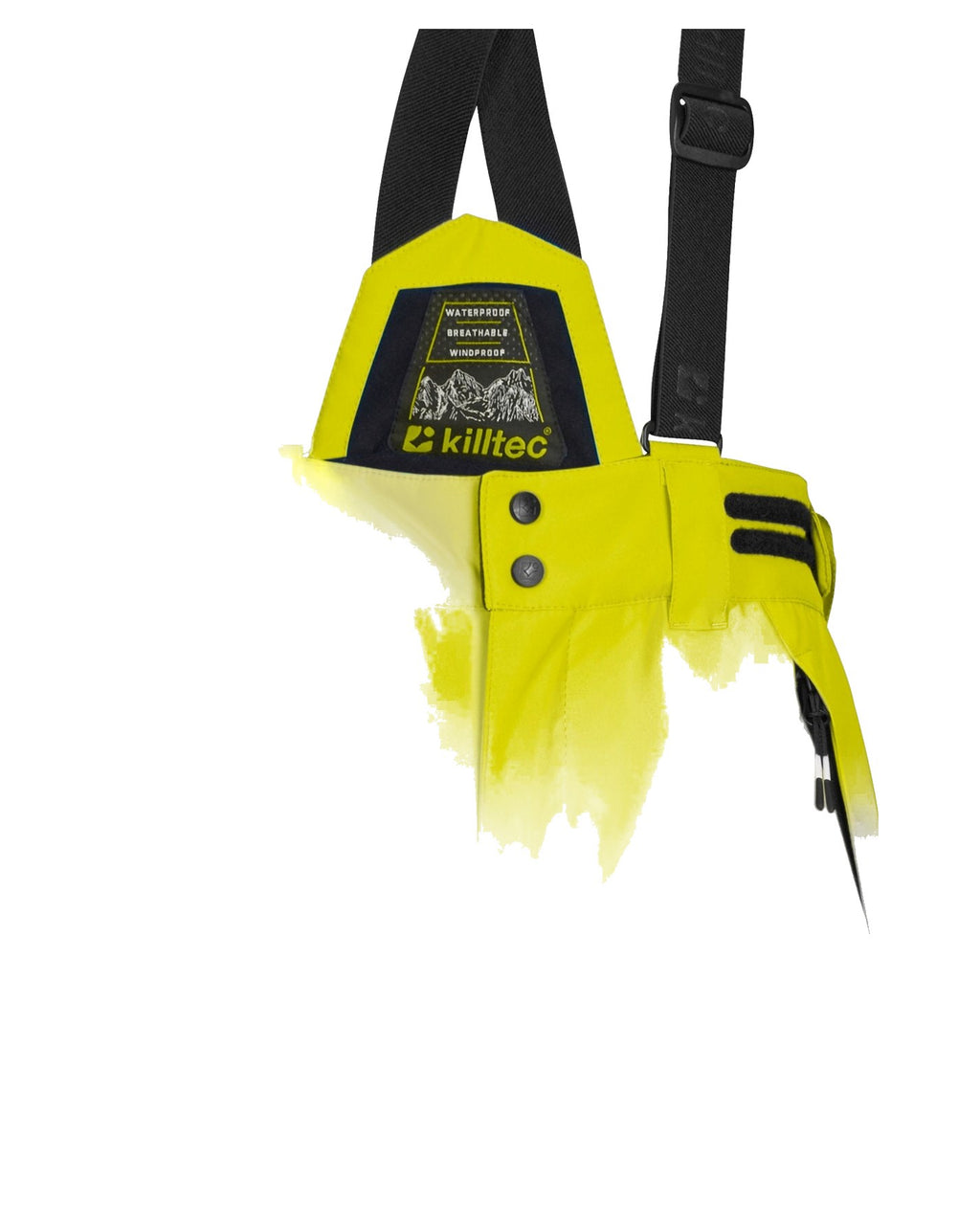 Killtec Jungen Skihose KSW 214
