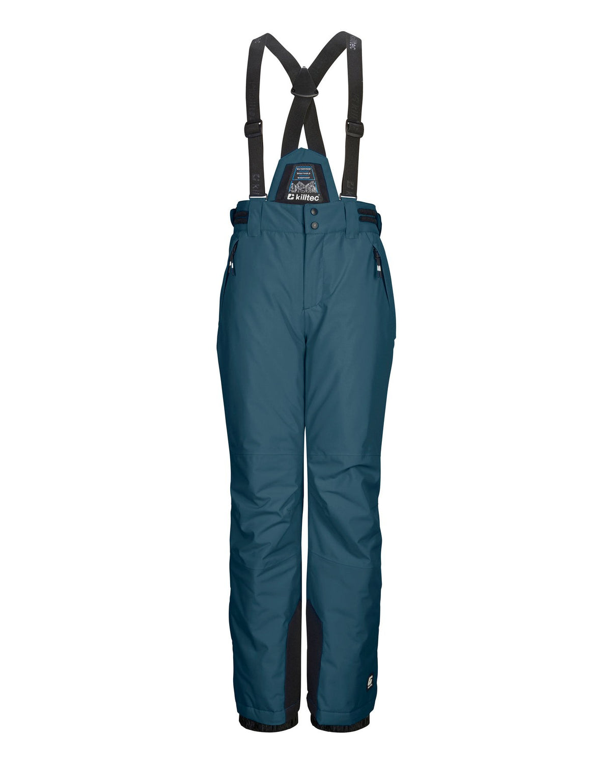 Killtec Jungen Skihose KSW 214 Petrol