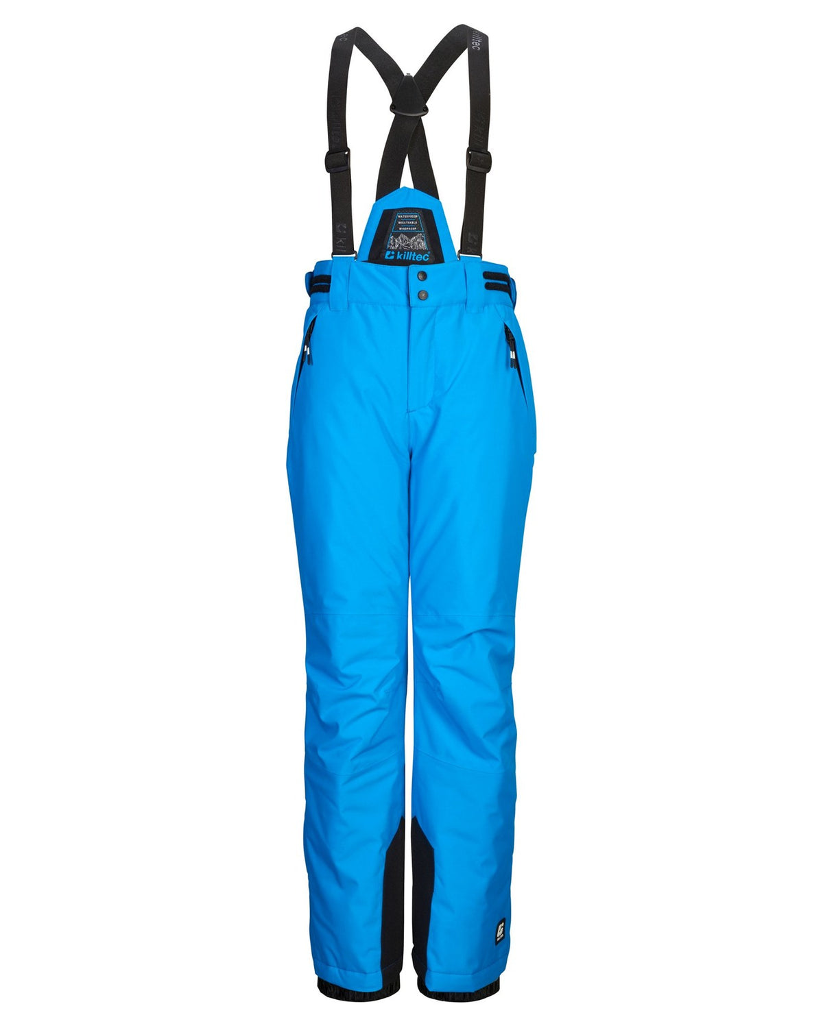 Killtec Jungen Skihose KSW 214 Sky