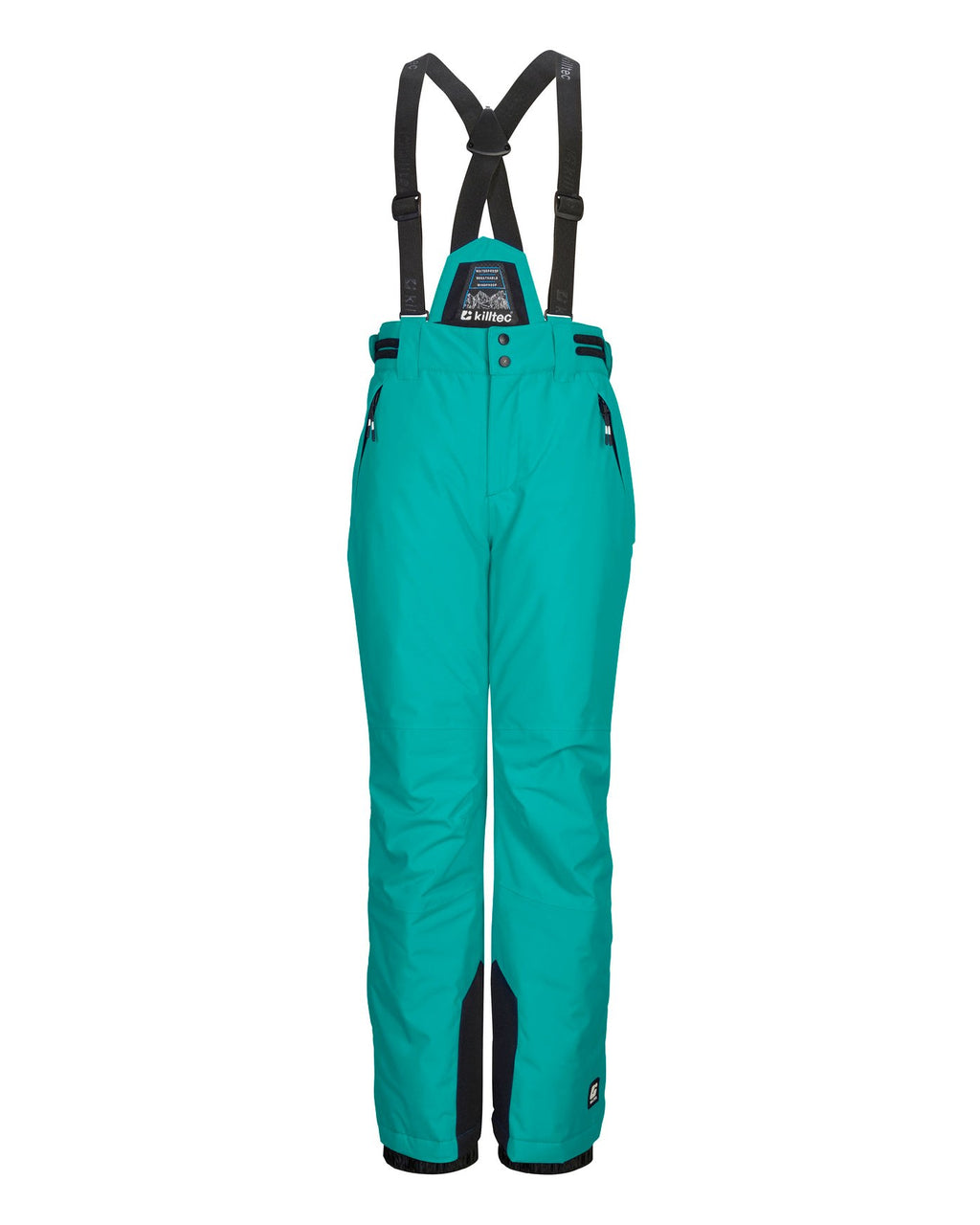 Killtec Jungen Skihose KSW 214 Türkis