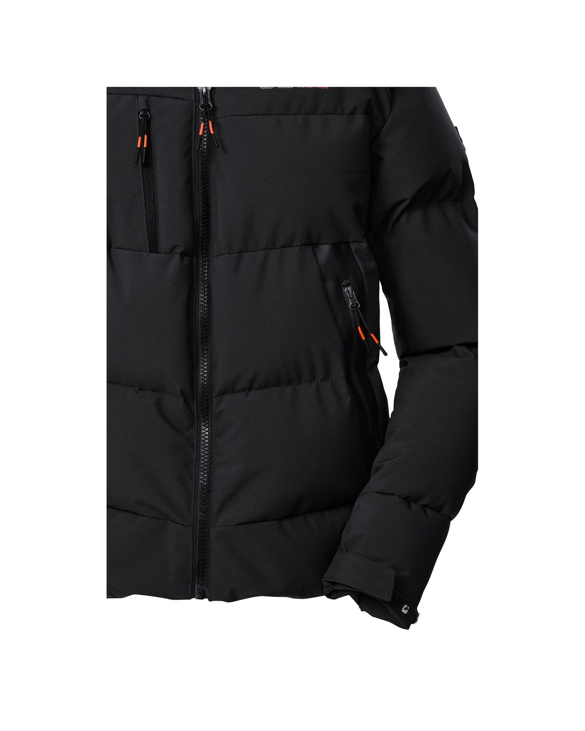 Killtec Jungen Steppjacke KOW 239