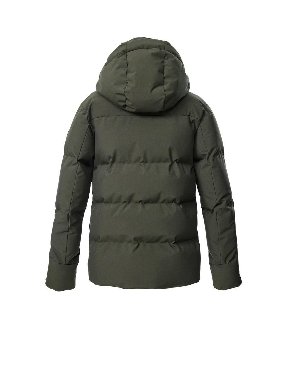 Killtec Jungen Steppjacke KOW 239