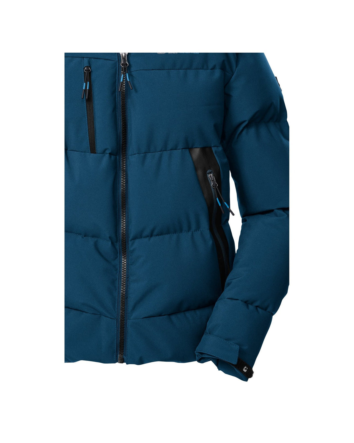 Killtec Jungen Steppjacke KOW 239