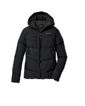 Killtec Jungen Steppjacke KOW 239 Schwarz