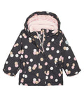 Killtec Kinder Jacke FIOW 6 Dunkelstein