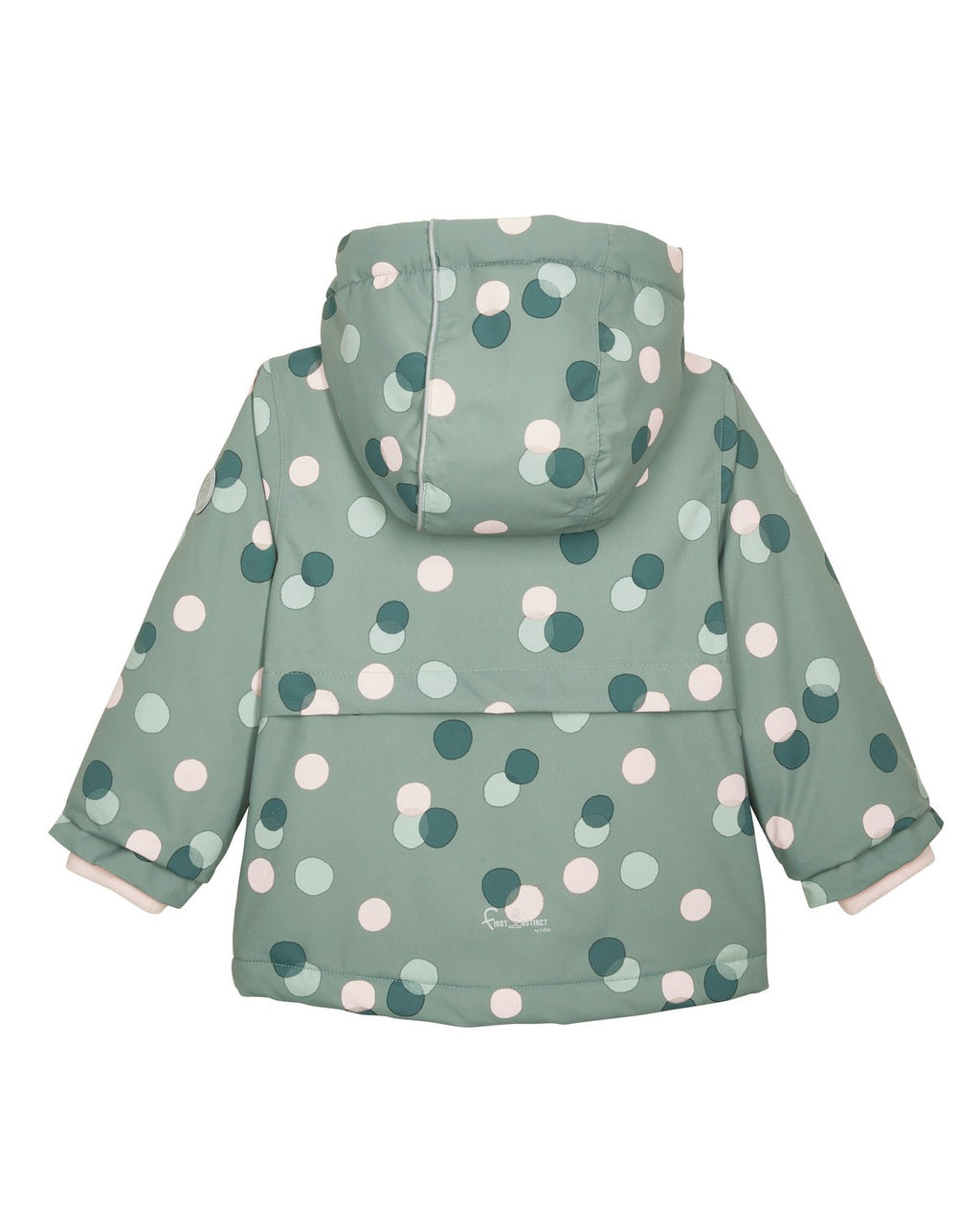Killtec Kinder Jacke FIOW 6