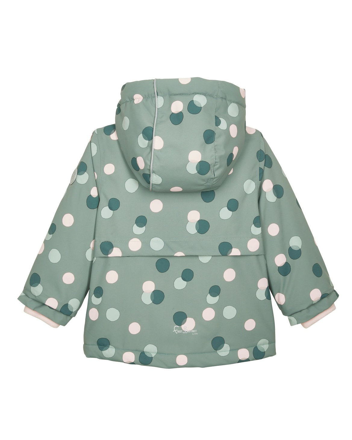 Killtec Kinder Jacke FIOW 6