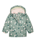 Killtec Kinder Jacke FIOW 6 Pale green