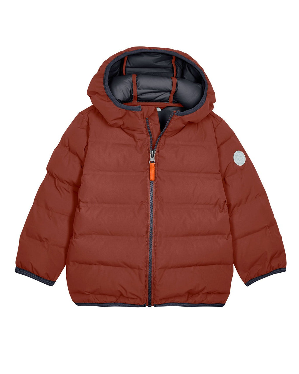 Killtec Kinder Steppjacke FIOW 8 Kastanie
