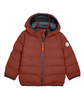 Killtec Kinder Steppjacke FIOW 8 Kastanie