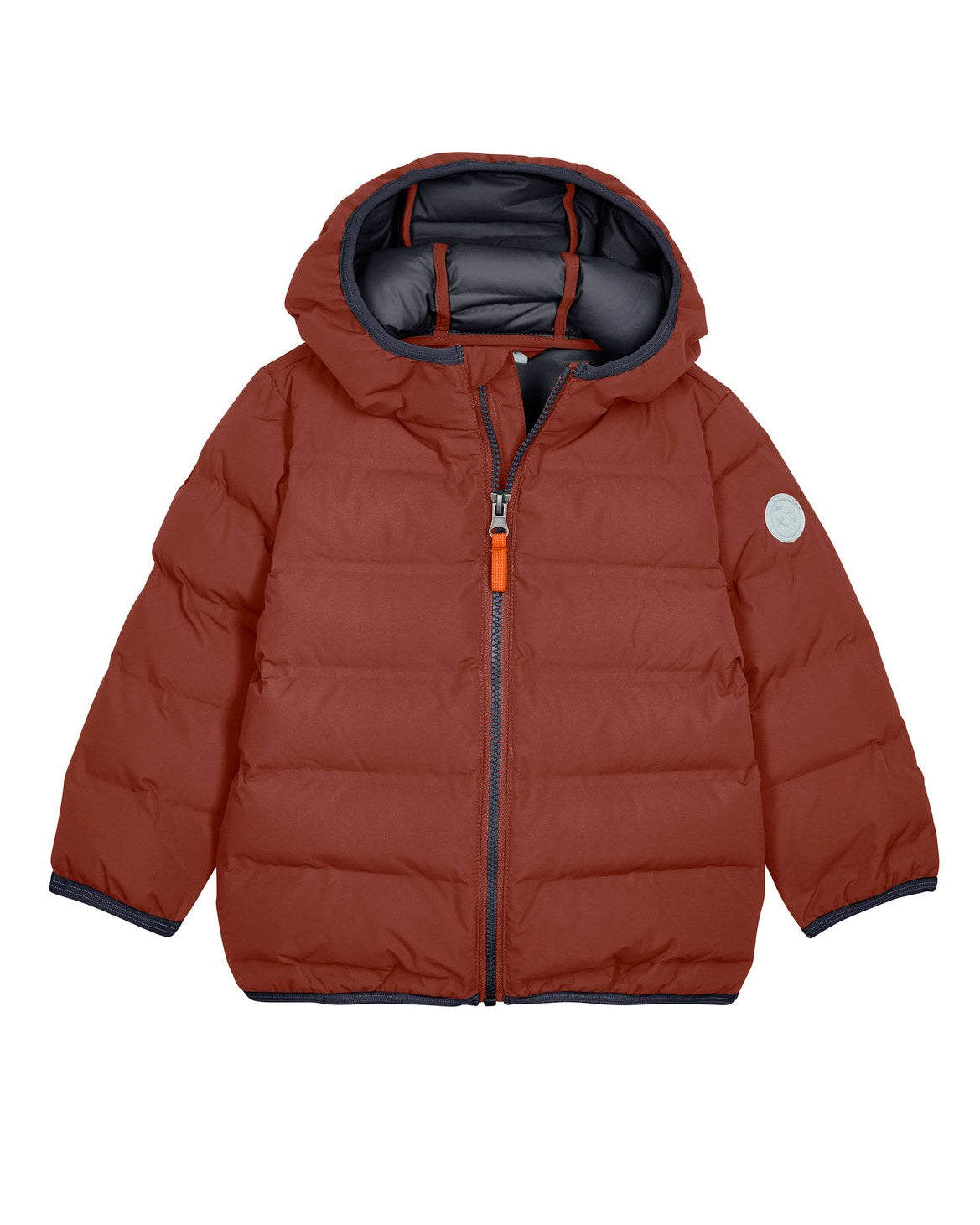 Killtec Kinder Steppjacke FIOW 8 Kastanie
