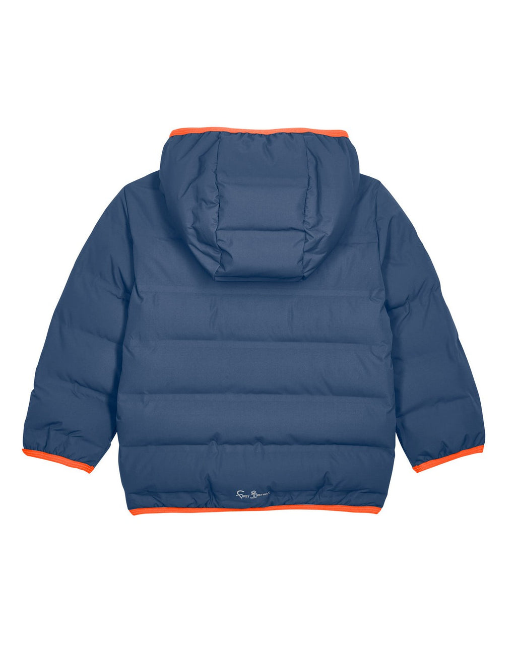 Killtec Kinder Steppjacke FIOW 8
