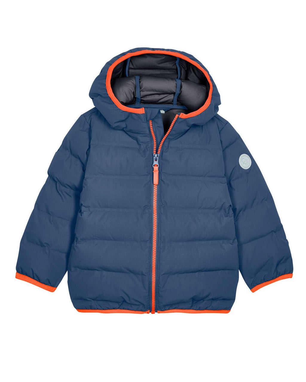 Killtec Kinder Steppjacke FIOW 8 Deep water