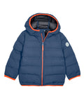 Killtec Kinder Steppjacke FIOW 8 Deep water