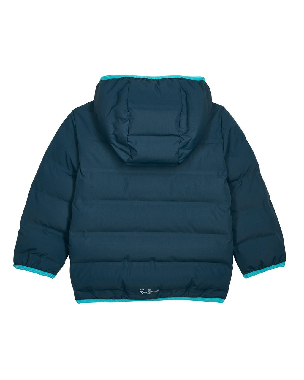 Killtec Kinder Steppjacke FIOW 8