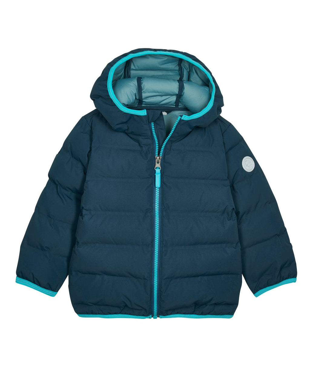 Killtec Kinder Steppjacke FIOW 8 Petrol