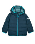Killtec Kinder Steppjacke FIOW 8 Petrol