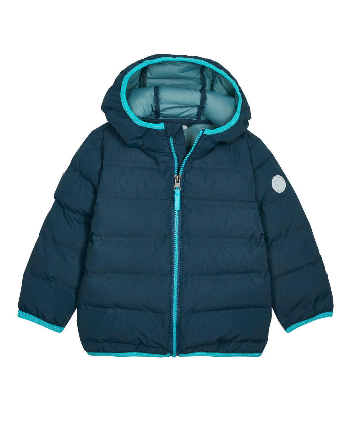 Killtec Kinder Steppjacke FIOW 8 Petrol