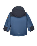 Killtec Kinder Jacke FIOW 9 Deep water