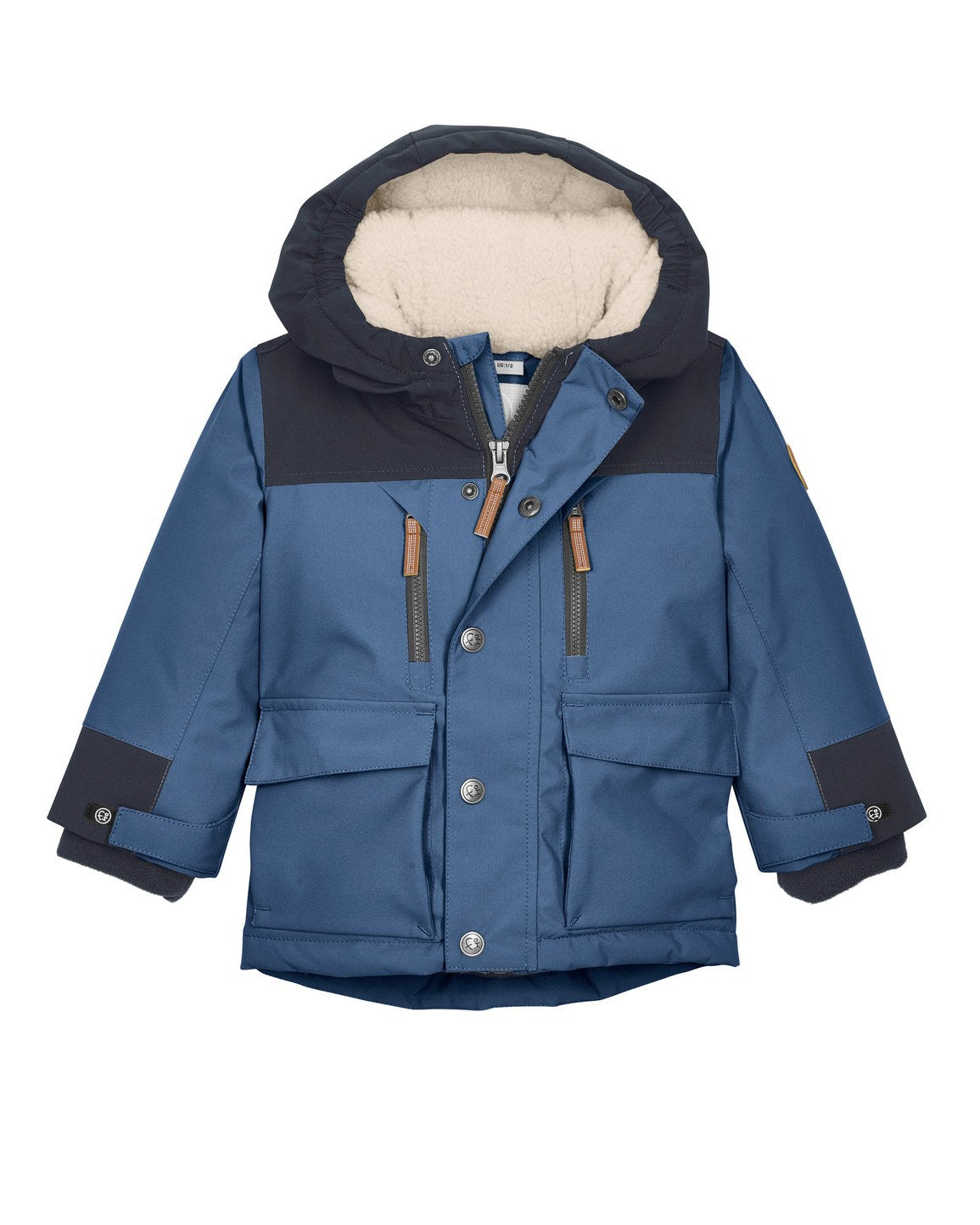 Killtec Kinder Jacke FIOW 9 Deep water