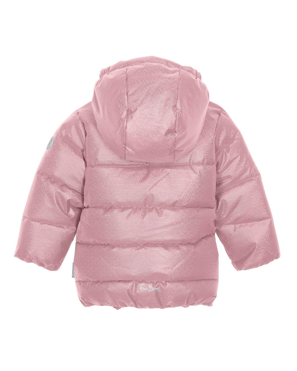 Killtec Kinder Steppjacke FIOW 11