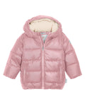 Killtec Kinder Steppjacke FIOW 11 Rose