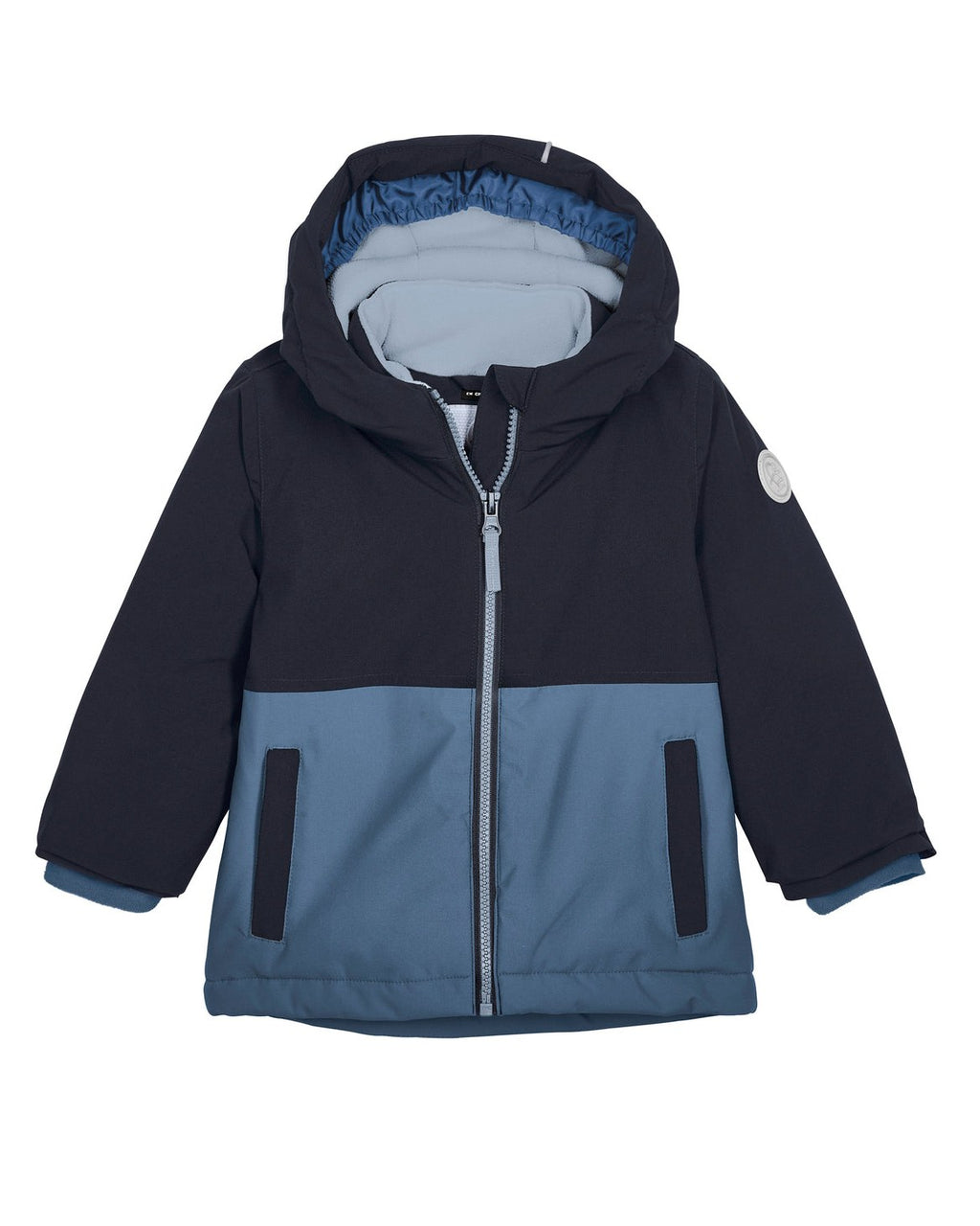 Killtec Kinder Jacke FIOW 12 Denim