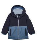 Killtec Kinder Jacke FIOW 12 Denim