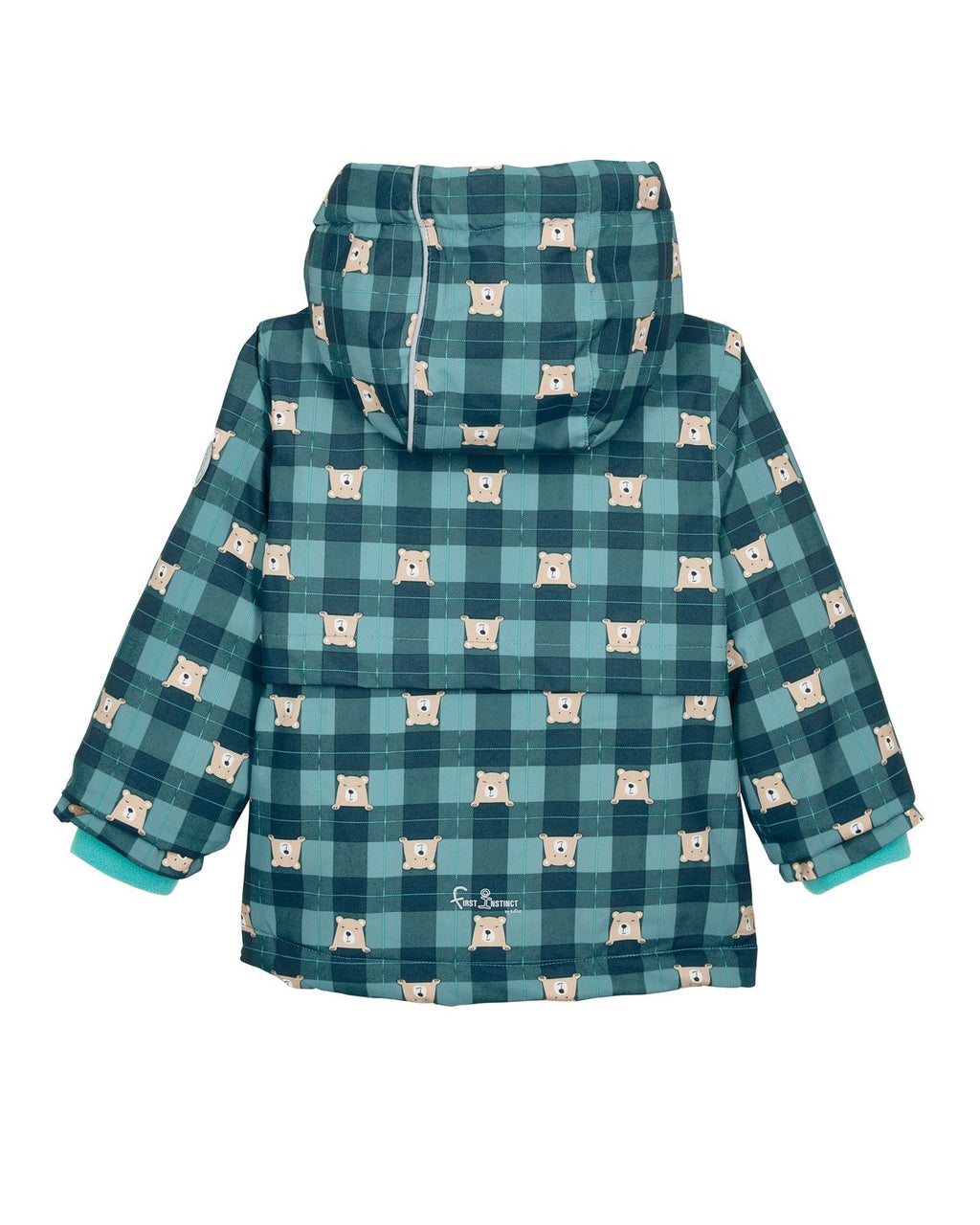 Killtec Kinder Jacke FIOW 13