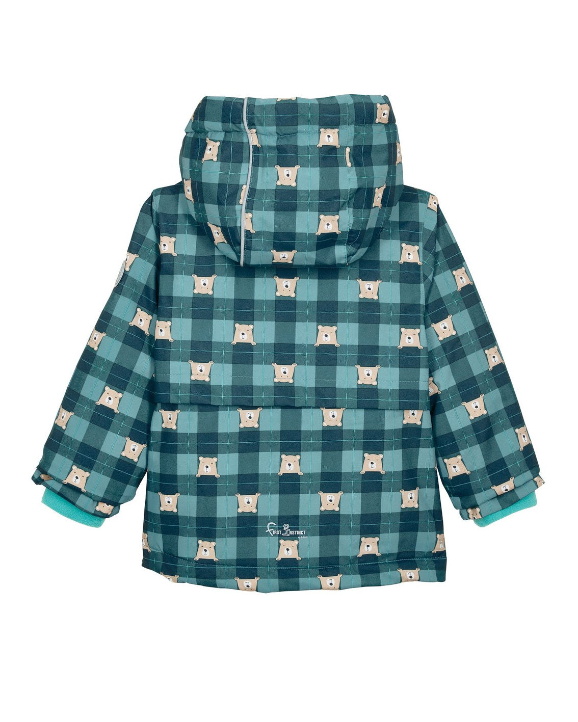 Killtec Kinder Jacke FIOW 13
