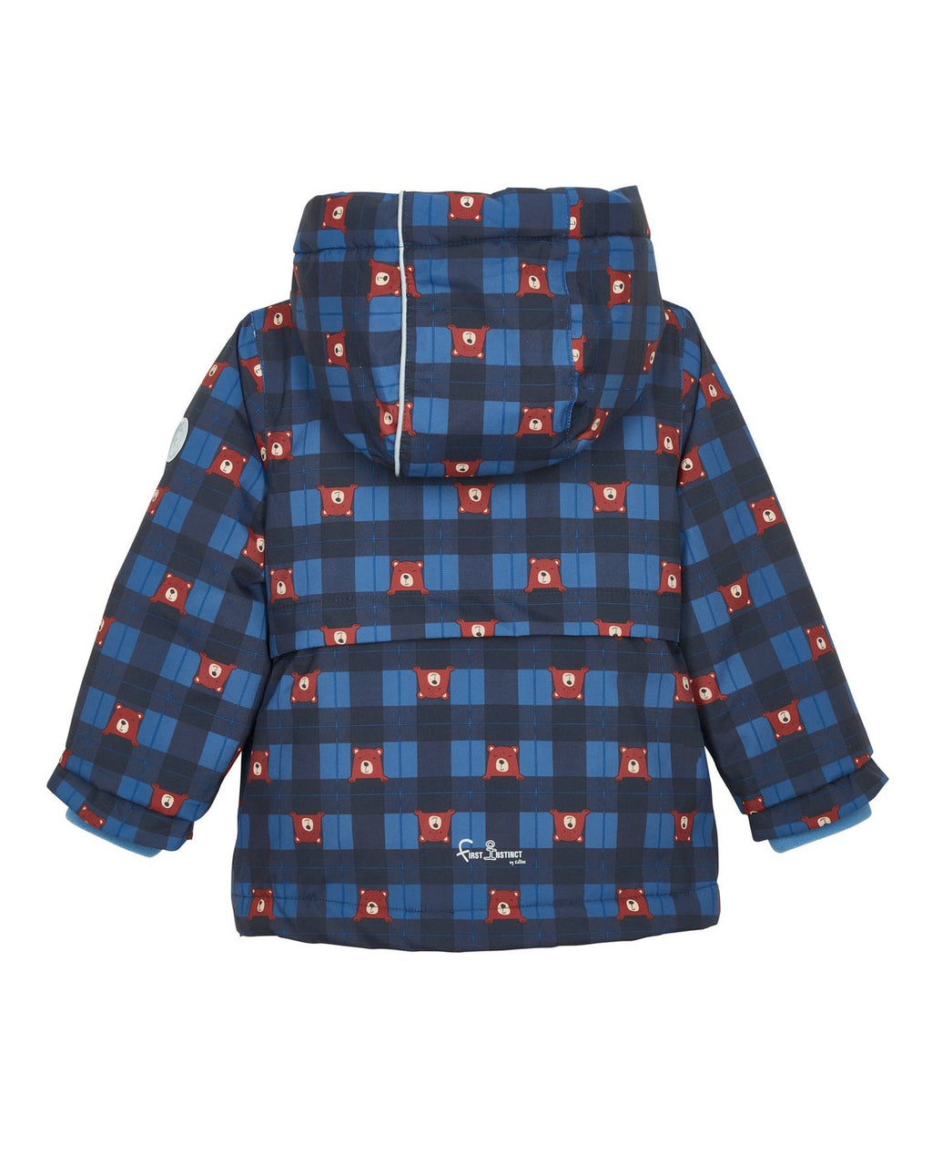 Killtec Kinder Jacke FIOW 13
