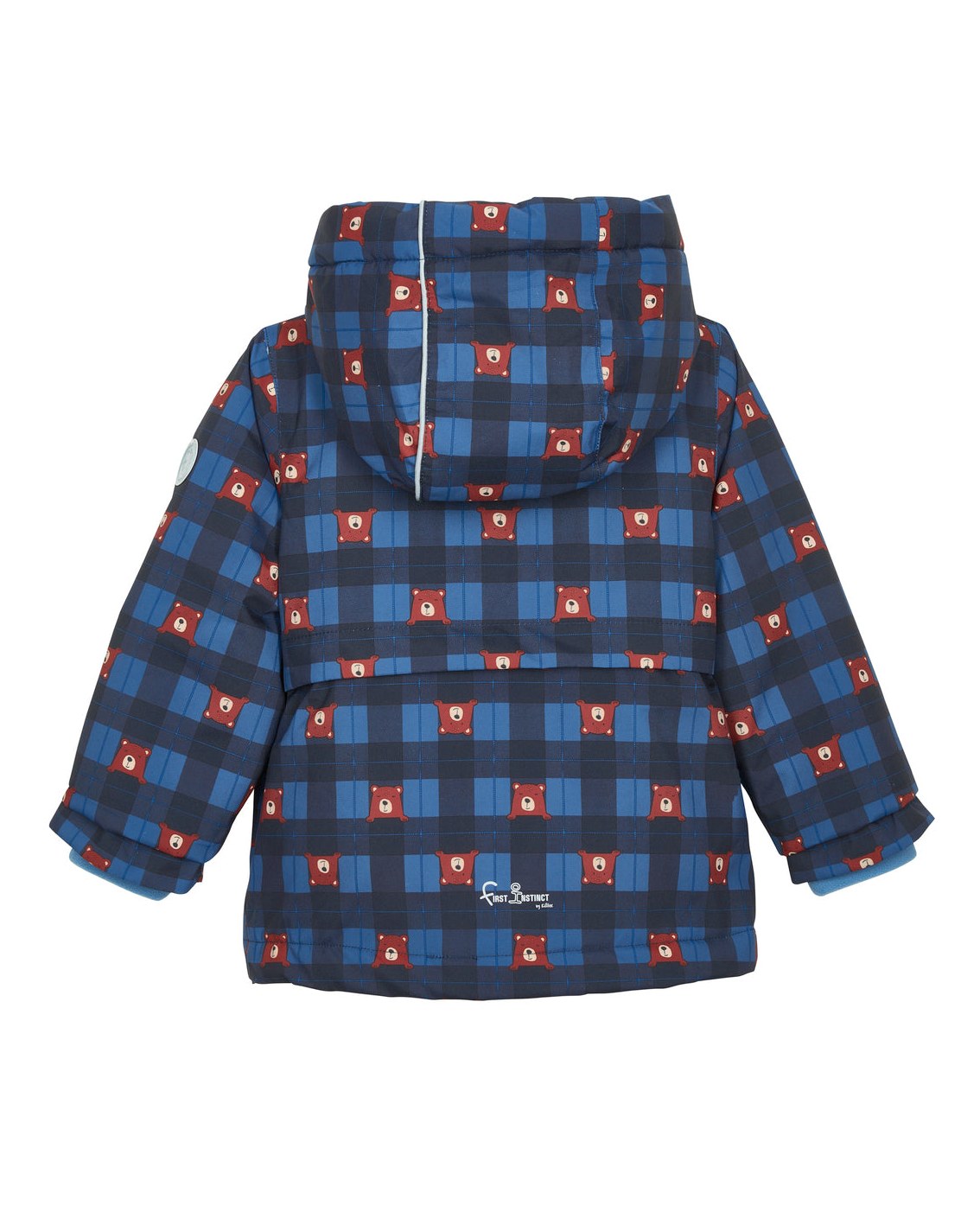 Killtec Kinder Jacke FIOW 13
