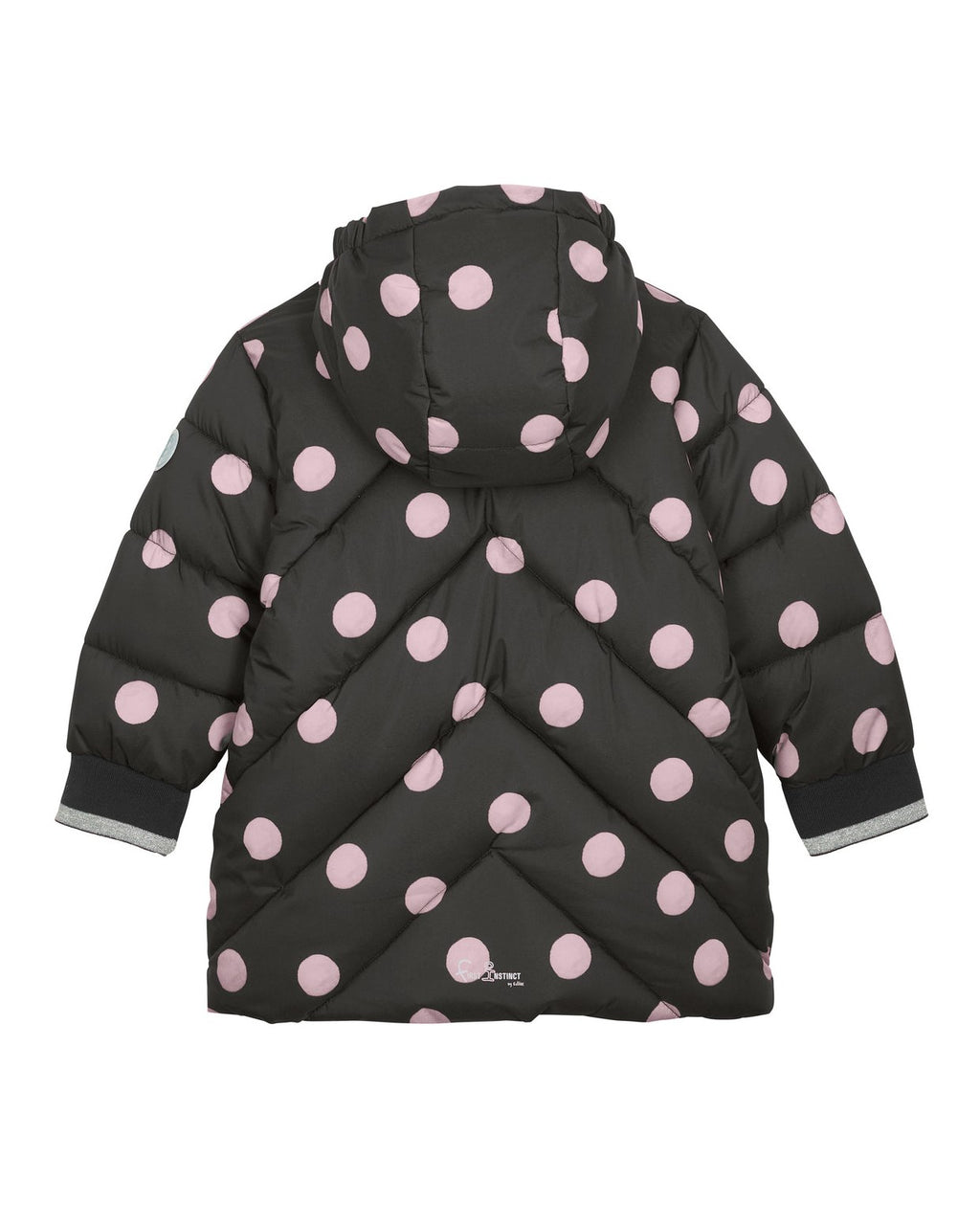 Killtec Kinder Steppparka FIOW 14